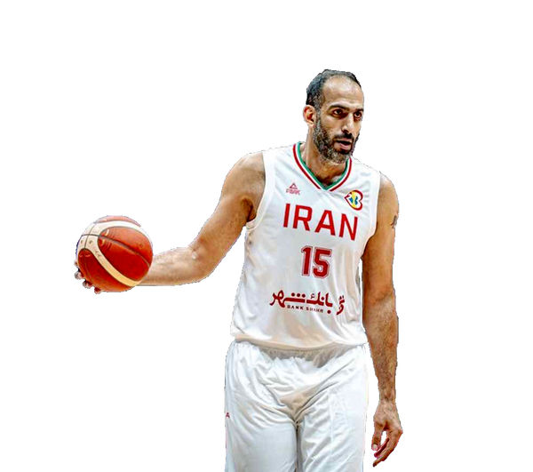 از اهواز تا ممفیس!