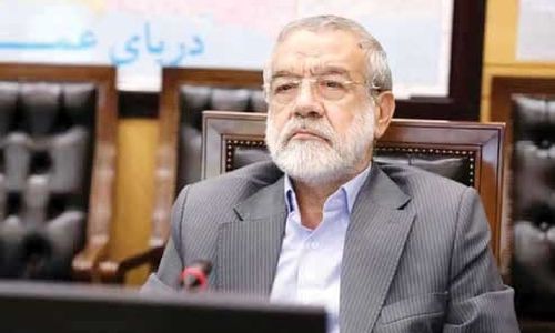 سقوط گفتمان سیاسی در خانه ملت