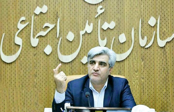 متقاضیان بیمه مشاغل ساختمانی بیش از ظرفیت پیشبینی شده هستند