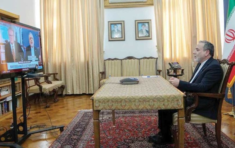 
آمریکا در مذاکرات ژنو «غنی‌سازی صفر» را مطرح نکرد