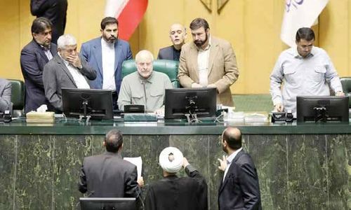 اظهارات لاوروف بر ساختی تازه در سپهر سیاسی ایران