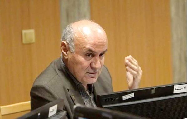 
صدای اعتراضات صنفی پرستاران را هم  نشنیدند