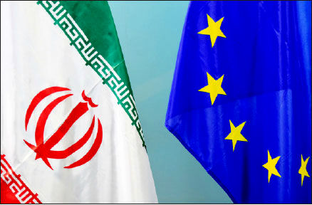 شکل‌گیری پیمان دوجانبه پولی میان ایران و اروپا