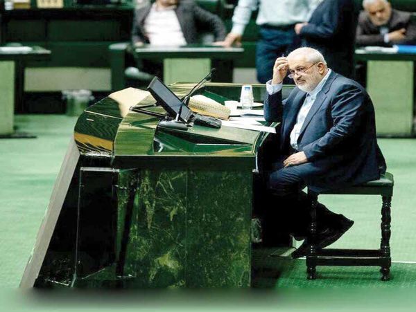 دولتمردان گذشته برای دولت چهاردهم دام خاموشی پهن کردند