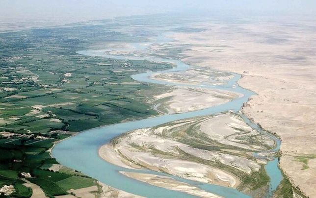 
مرگ خاموش تالاب‌ها در 5 سال خشکسالی متمادی