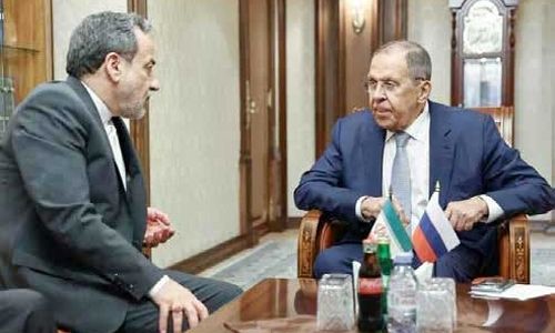 خط زدن بر آژانس و اروپا از کرملین!