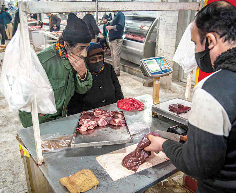 
تکرار وعده به‌ستوه‌آورنده کاهش قیمت