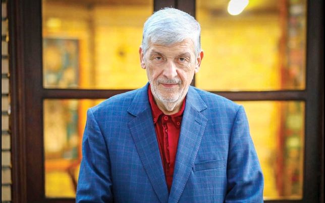 زمان بازنگری قانون اساسی فرا رسیده است؟ 