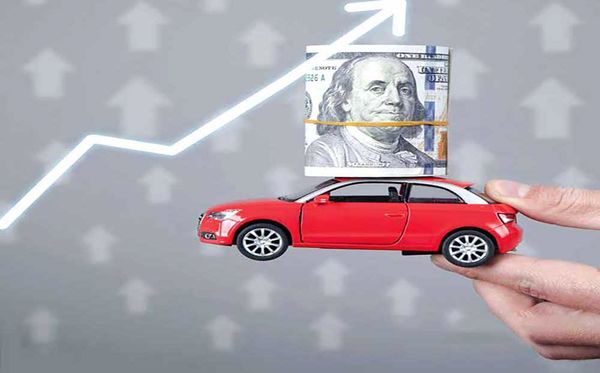 چشم‌انداز بازار خودرو مانند دلار، صعودی است
