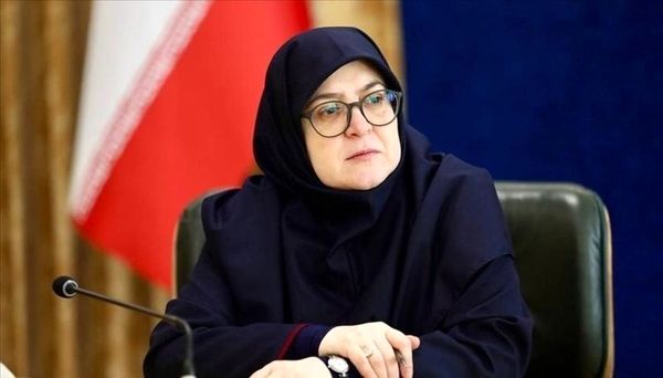 توافق زنگزور ربطی به از دست رفتن مرزهای ایران ندارد