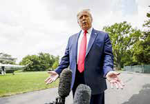 
اگر در انتخابات برنده شوم خیلی سریع با ایران توافق می‌کنم