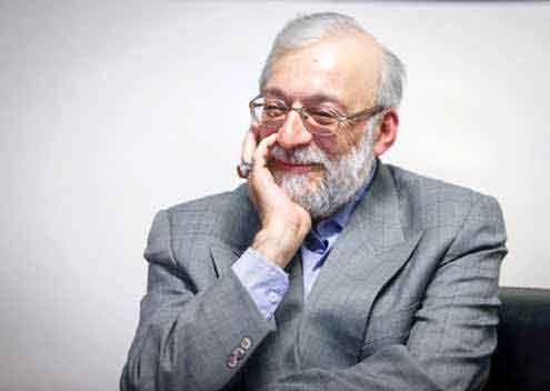مهملات بیپایان شالوده رادیکالیسم ایرانی