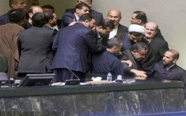 قانون‌گذاری موسمی خلاف مصلحت عمومی است