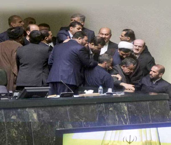 قانون‌گذاری موسمی خلاف مصلحت عمومی است