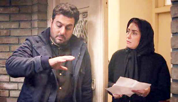 ایستگاه اتمسفر؛ جایی برای عاشقی نیست