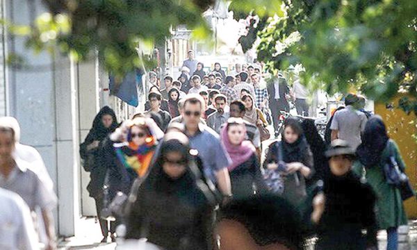 کیمکارداشیان را میشناسند، اما دکتر فاطمی را نه!