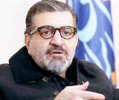 در سیاست خارجی دشمن یا دوست دائمی نداریم