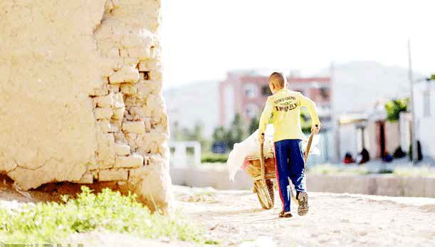 77درصد مسکن ساخته شده با هدف سوداگری است