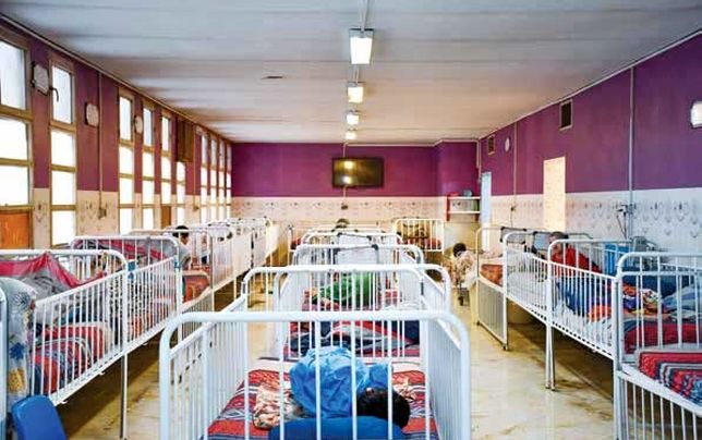 متهم اصلی تعرض به «درسا»، خود سازمان بهزیستی است