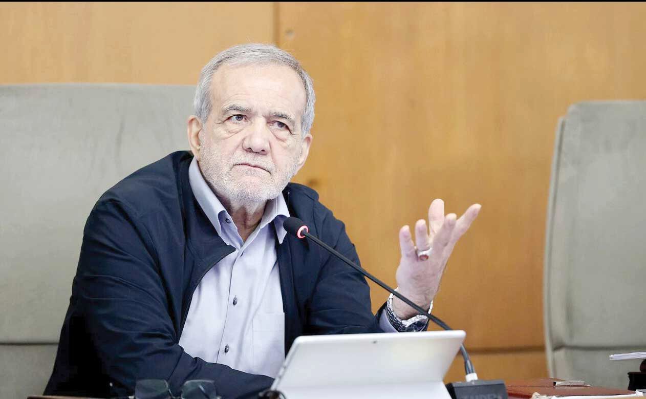 نیروهای علمی را نباید به صرف یک اظهار نظر محروم کرد