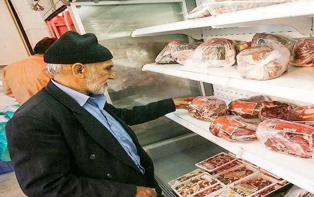 قیمت «هیجانی» گوشت فعلا سر ایستادن ندارد