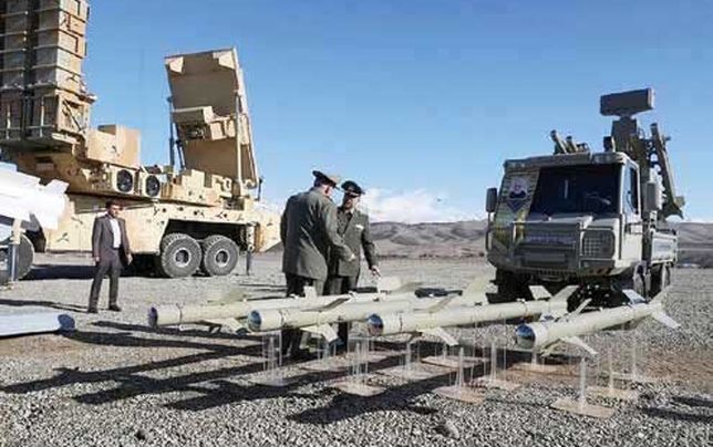 سخنگویی نظامیان در غیاب دیپلماسی
