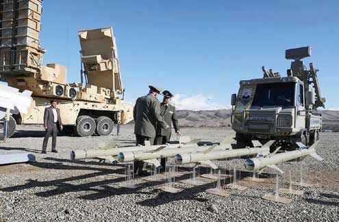 سخنگویی نظامیان در غیاب دیپلماسی
