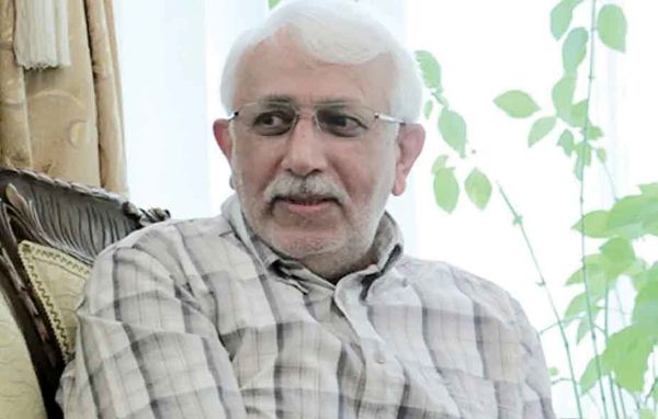 باید راهی برای خروج از سایه جنگ پیدا کرد
