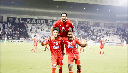 معجزه معاصر