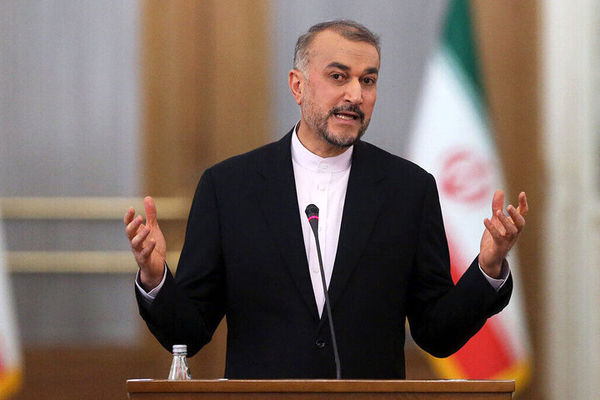 
روند اعزام سفیر از ایران به سوئد متوقف شد