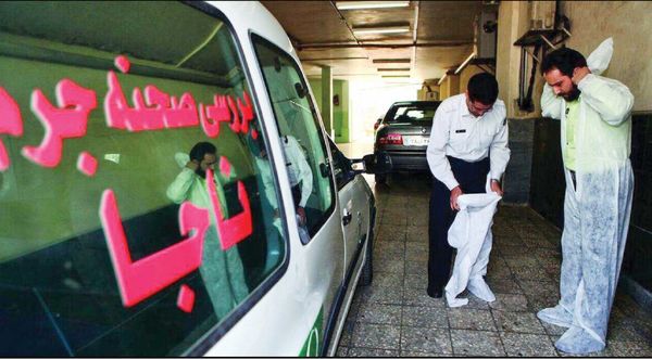 زنکشی ادامه دارد، بدون قانون حمایتی!