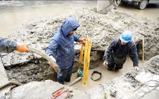 کارگران آبفای رودبار
۷ ماه حقوق نگرفتهاند