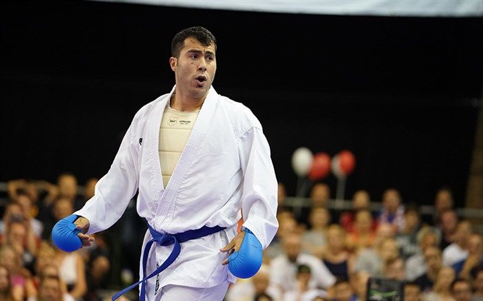 سجاد گنج‌زاده: برای سهمیه المپیک کری‌خوانی نداریم