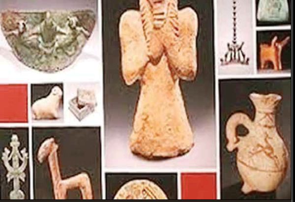 
میراث فرهنگی؛ قربانیان خاموش جنگ‌ها