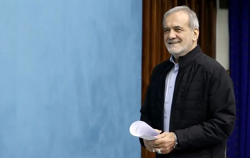 پزشکیان  ۱۶ آذر

به دانشگاه علوم پزشکی بهشتی می‌رود