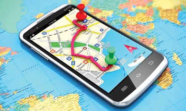 قطعی جیپیاس در غیبت دیپلماسی موقعیتیاب