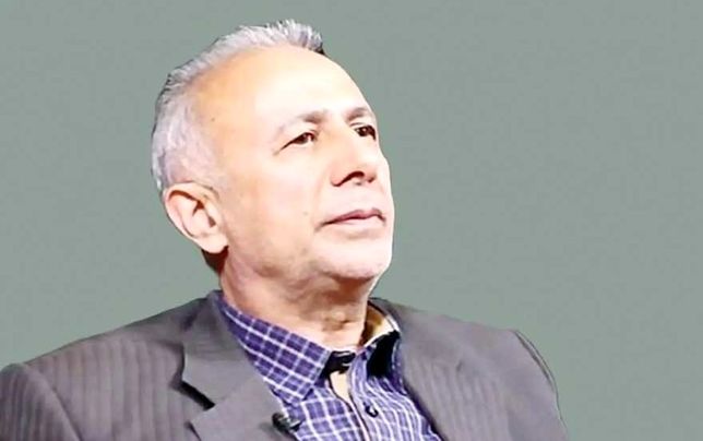 
ایران در تنهایی استراتژیک است 