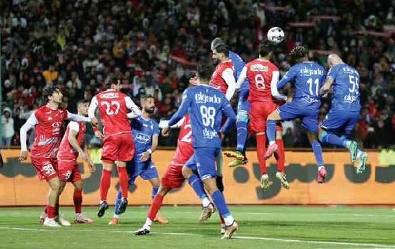 تهران دربی ندارد!