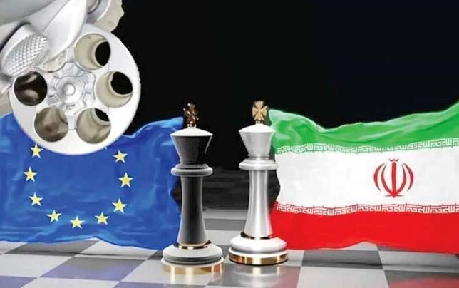 30 روز نفس‌گیر برای دیپلماسی 
