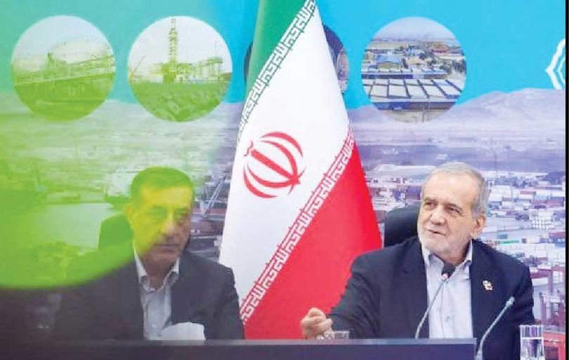 
هیچ توجیهی در برابر نارضایتی مردم پذیرفتنی نیست