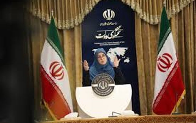 

در یک سوگ جمعی به سر می‌بریم