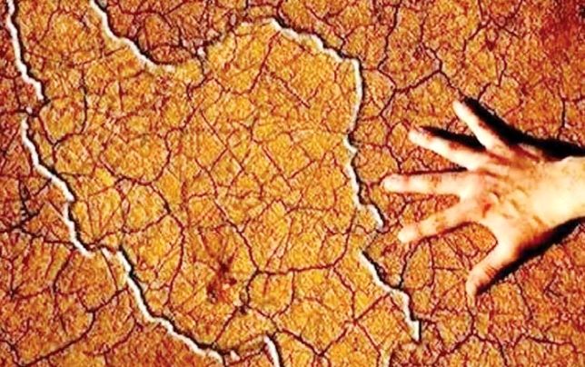 
سوء‌مدیریت‌ها ایران را تشنه‌تر کرد