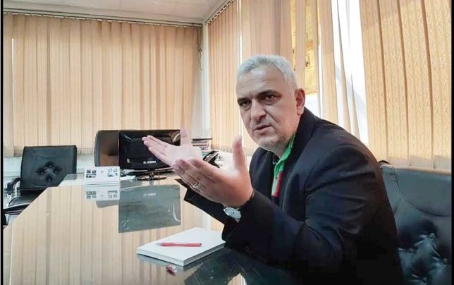 
رانت و انحصار، سلامت و درمان را بازیچه کرده است