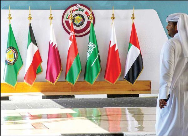 
مکانیزم دفاعی مشترک را فعال می‌کنیم