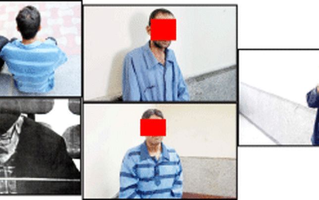 وحشت تبهکاران پایتخت از زندان