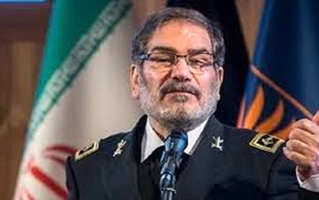 
 موشک‌های ما خط قرمز 
و غیرقابل گفت‌وگو هستند 