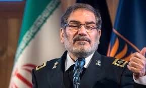 
 موشک‌های ما خط قرمز 
و غیرقابل گفت‌وگو هستند 