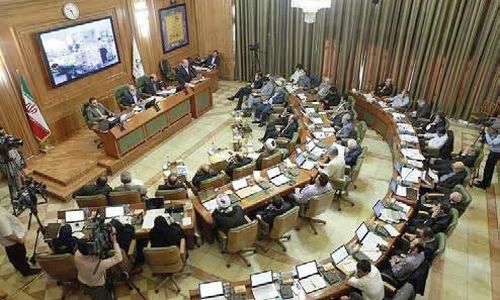 روایت یک غربال سیاسی