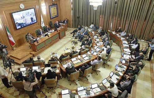 روایت یک غربال سیاسی