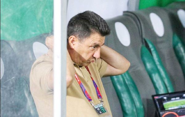 
بحران دفاعی